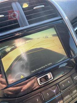 شێڤرۆلێت مالیبۆ